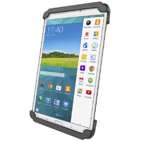 RAM Mount Tab-Tite Cradle for 8" Tablets and Samsung Galaxy Tab 4 8.0 and Tab E 8.0"