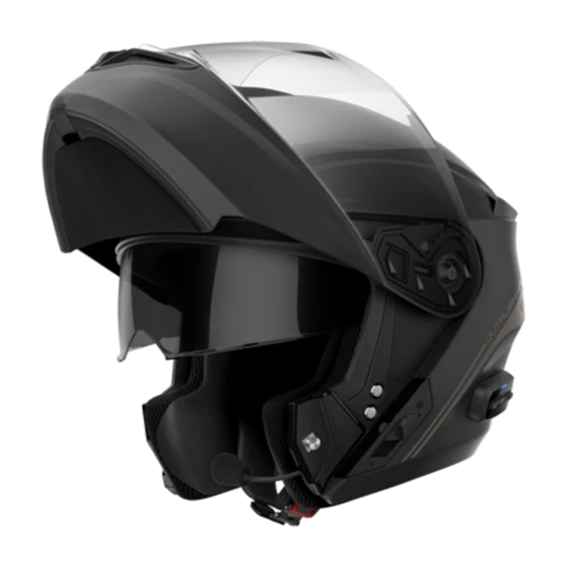 helmet modular bluetooth