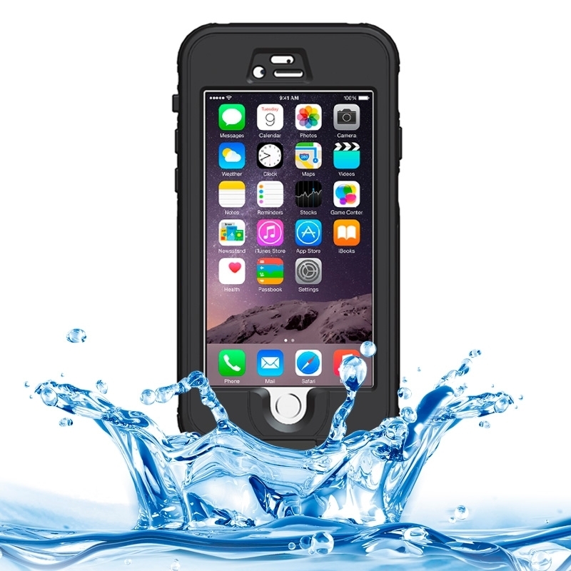 Apple iPhone 6 Waterproof Protective Case