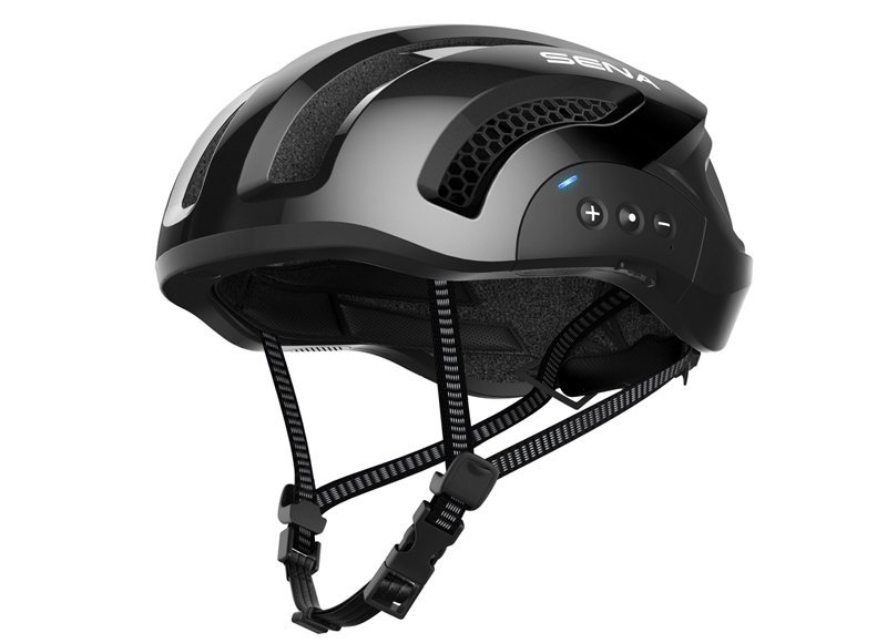 SENA X1 Bluetooth Cyclist Smart Helmet